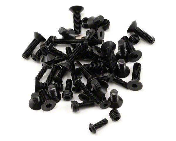 Screws, Bolts & Washers