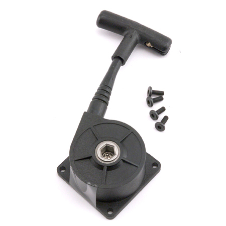 PULL/SPIN STARTER 