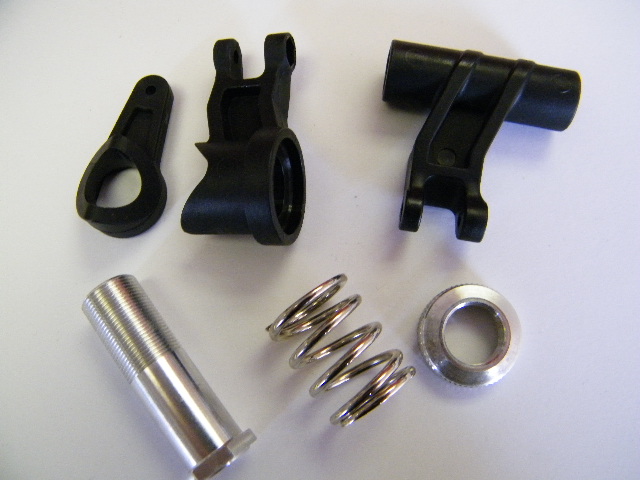 Servo Saver Set