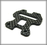 Center Diff. Top Board / Carbon Fiber