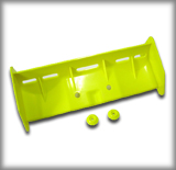Wing / Yellow (New Version)