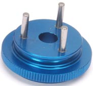 21 Fly Wheel/Blue/33.5mm