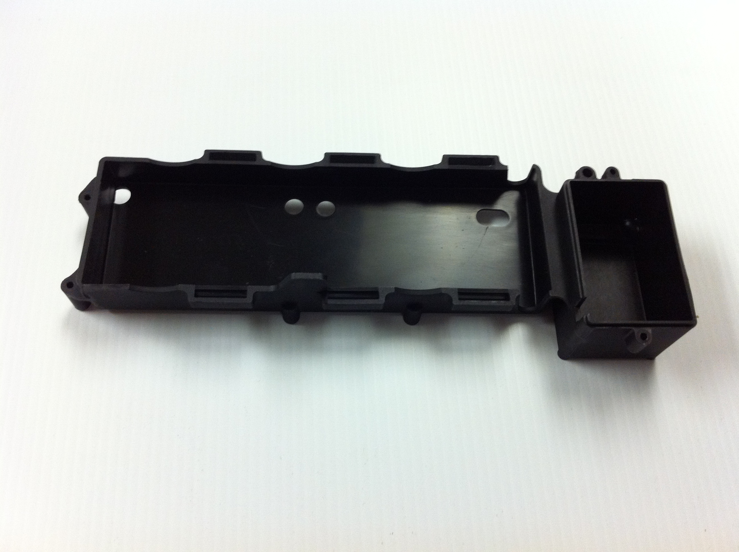 Battery Tray for ZMXT-e & Z10XB-e