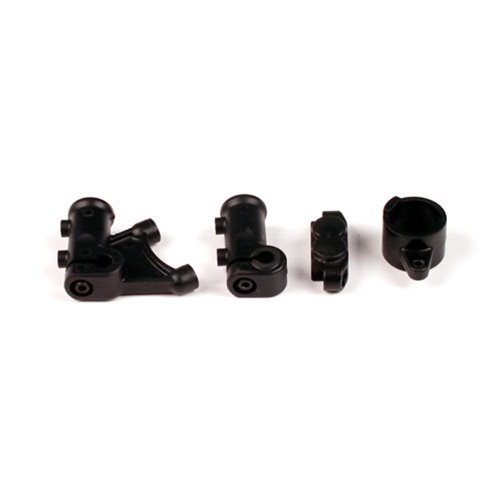 Lower Fork Set for MM 450 and VMX 450 RC Dirtbike