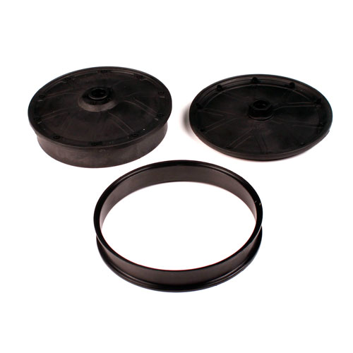 Rear Wheel Set - VMX 450