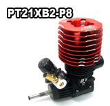 PT21XB2-P8 《 21 Pro Competition Off Road Engine 》