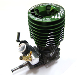 PT003 《 21 Pro Competition Off Road Engine 》