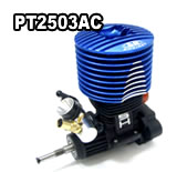 PT2503AC 《 25 Rear Exhaust Engine With Roto Starter 》
