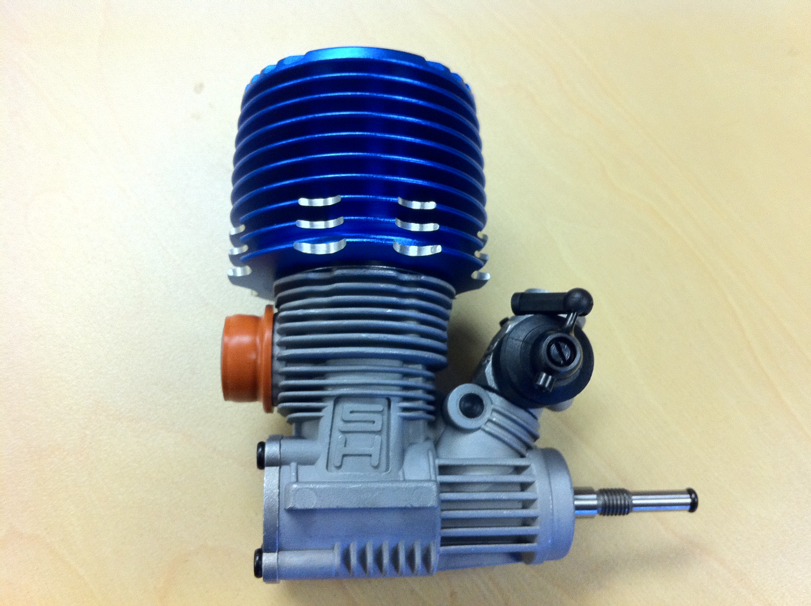 PT2602-P6 《 26 REAR EXHAUST ENGINE 》