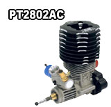 PT2802AC &#12298; 28 Rear Exhaust Engine With Rotor Starter &#12299; 