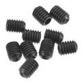 Set Screw M3x4mm (10)