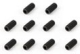 Set Screw M4x10mm (10)