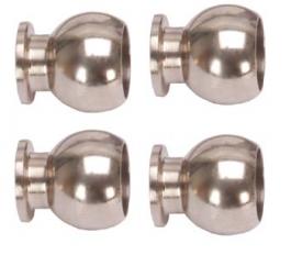 9.8mm Ball-end