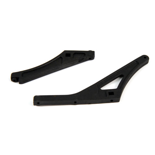 Atomik Chassis Stiffener Set for Metal Mulisha 1:8 RC Truck