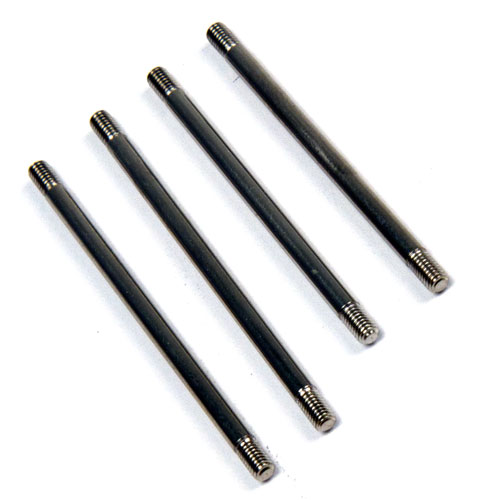 Atomik Lower Hinge Pin Set for Metal Mulisha 1:8 RC Truck