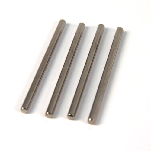 Atomik Hinge Pin 71.3mm for Metal Mulisha 1:8 RC Truck