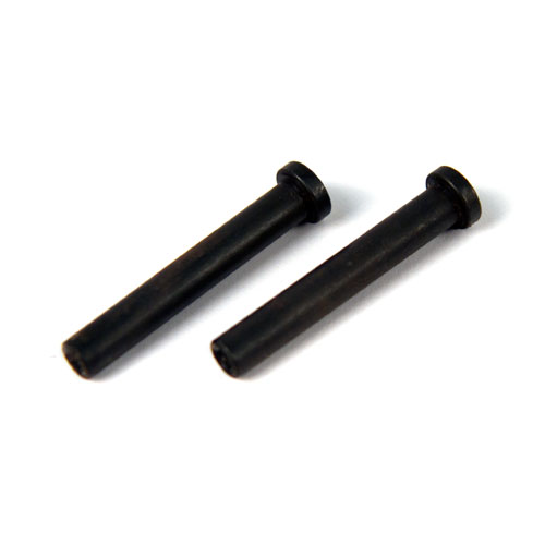 Atomik Servo Saver Shaft Set for Metal Mulisha 1:8 RC Truck