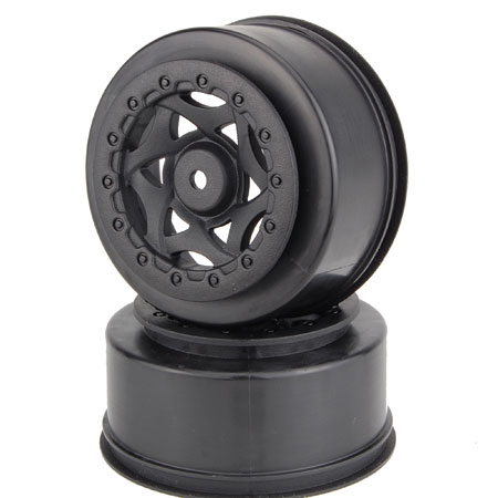 CYCLONE SC Wheel: Losi SCTE 4X4