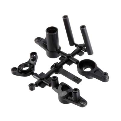Steering Bellcrank Set Yeti XL