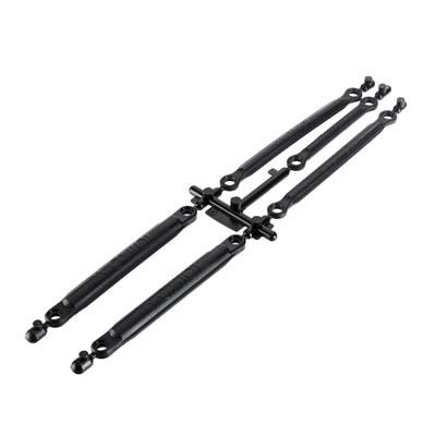 Front Links Yeti XL