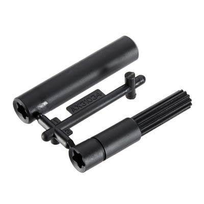WB XL Driveshaft Yeti XL    