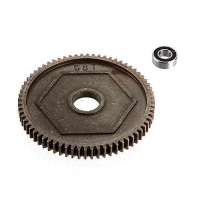 Metal Spur Gear 32P 68T Yeti XL