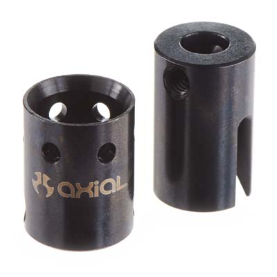Transmission Output Front/Rear Yeti XL