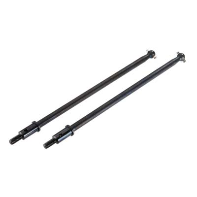 Rear Axle 10x169.5mm (2) Yeti XL