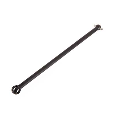 Center Universal Driveline 11x155mm Yeti XL