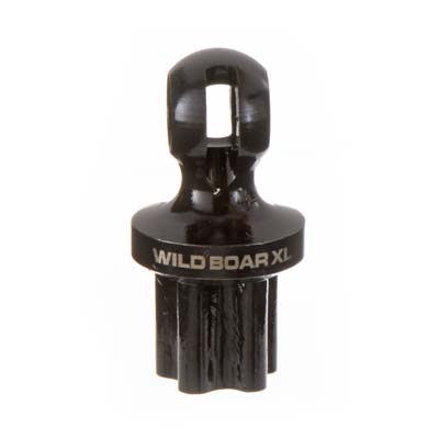 WB XL Driveshaft Coupler Yeti XL