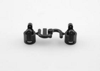 XR10 / WRAITH C HUB CARRIER SET