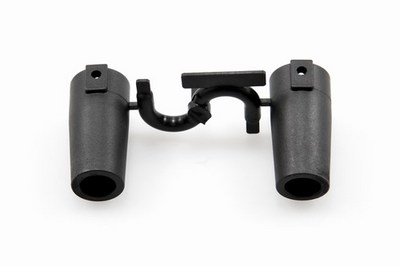 AR60 OCP STRAIGHT AXLE ADAPTER