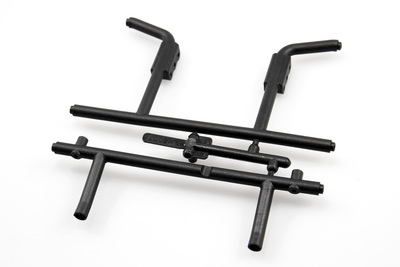 WRAITH TUBE FRAME SHOCK MOUNT