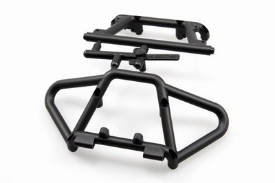 WRAITH TUBE FRAME BUMPER