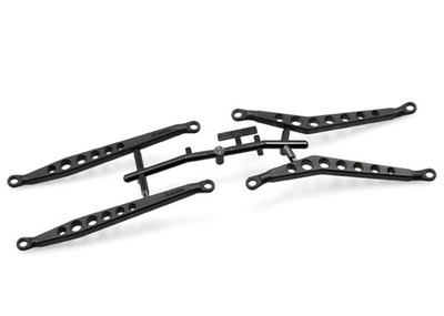 WRAITH LINKS SET