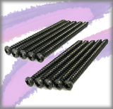 Phillips Head Screw (Coarse) M3.5x45 (10)