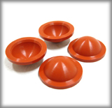 BigBore Shock Gasket(4pcs/bag)