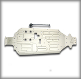ZMXB-8 Extended Chassis + CVD Rear Center Shaft