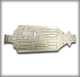 Chassis Plate/PRO/ABN