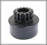 Clutch Bell 15T