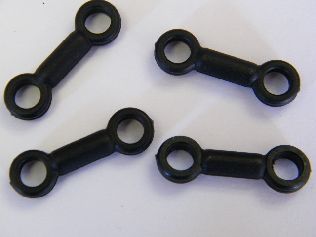 Sway Bar Rod End Plastics (Z10)