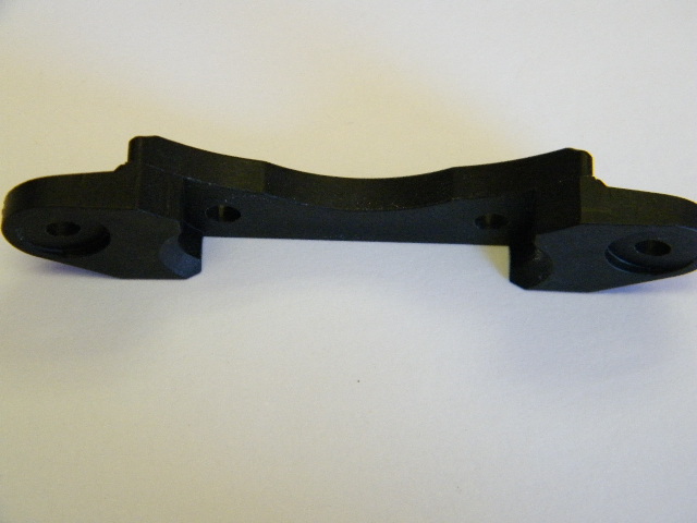 Z-10 Rear Arm Mount/Plastic