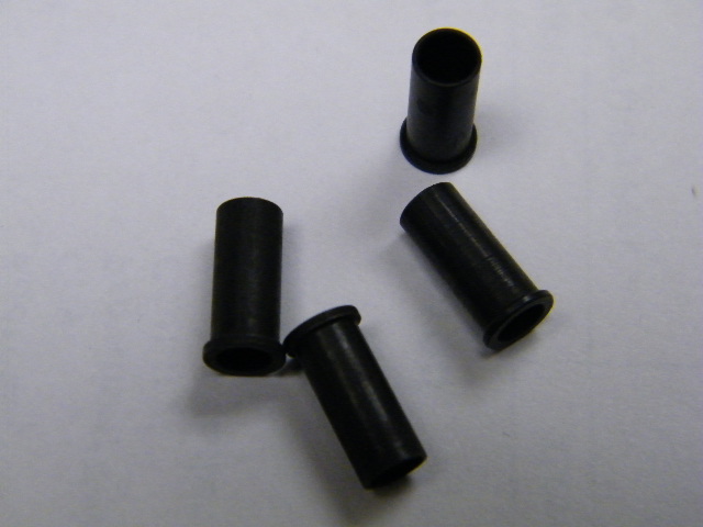 Front Lower Arm Steel Bushing Pack/4PCS