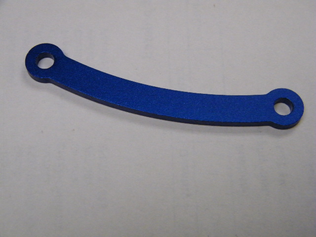 L/R Steering Plate