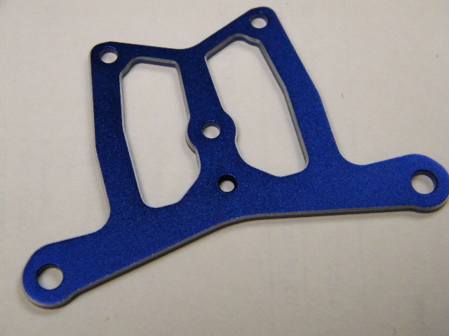 Front Bumper Brace