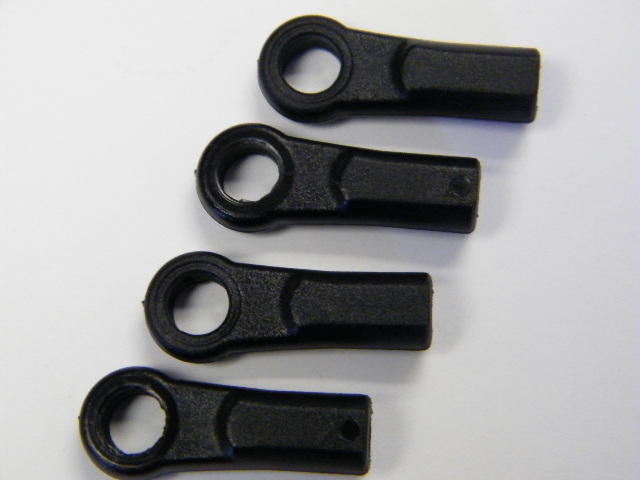 Steering Rod Ends
