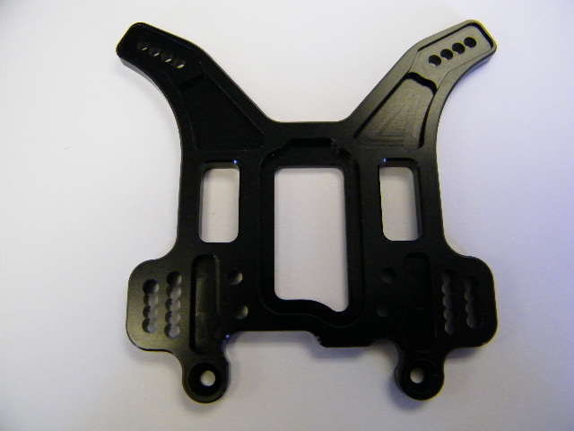 Z-15 Rear Shock Tower 