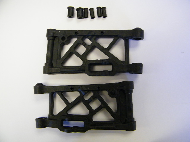 Z-15 Rear Lower Suspension Arm w/Bushing