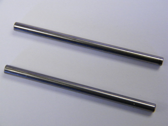 Z-15 Rear Suspension Arm Pins