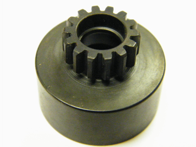 Clutch Bell For Nitro Buggy Truggy 14T